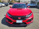 2018 Honda Civic Type R Touring