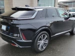 2023 Cadillac LYRIQ Luxury