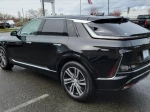 2023 Cadillac LYRIQ Luxury