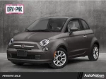 2019 FIAT 500 Pop