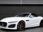 2024 Jaguar F-TYPE P450 75