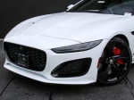 2024 Jaguar F-TYPE P450 75