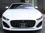 2024 Jaguar F-TYPE P450 75