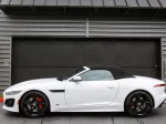 2024 Jaguar F-TYPE P450 75