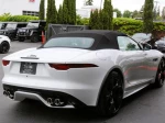 2024 Jaguar F-TYPE P450 75
