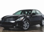 2013 INFINITI G37x Base