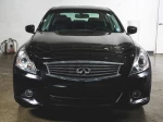 2013 INFINITI G37x Base