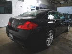 2013 INFINITI G37x Base