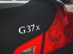 2013 INFINITI G37x Base