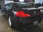 2013 INFINITI G37x Base