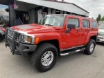 2006 Hummer H3