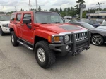 2006 Hummer H3