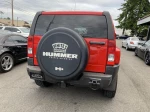 2006 Hummer H3