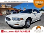 2004 Buick LeSabre Custom