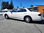 2004 Buick LeSabre Custom