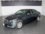 2017 Cadillac CTS 2.0L Turbo Luxury