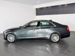 2017 Cadillac CTS 2.0L Turbo Luxury