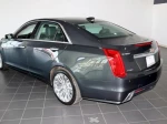2017 Cadillac CTS 2.0L Turbo Luxury