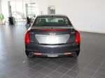 2017 Cadillac CTS 2.0L Turbo Luxury