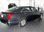2017 Cadillac CTS 2.0L Turbo Luxury