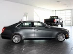 2017 Cadillac CTS 2.0L Turbo Luxury