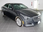 2017 Cadillac CTS 2.0L Turbo Luxury