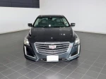 2017 Cadillac CTS 2.0L Turbo Luxury