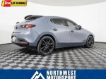 2022 Mazda Mazda3 Premium Plus