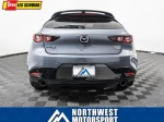 2022 Mazda Mazda3 Premium Plus