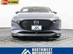 2022 Mazda Mazda3 Premium Plus