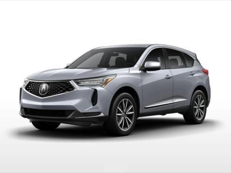 2023 Acura RDX Technology Package