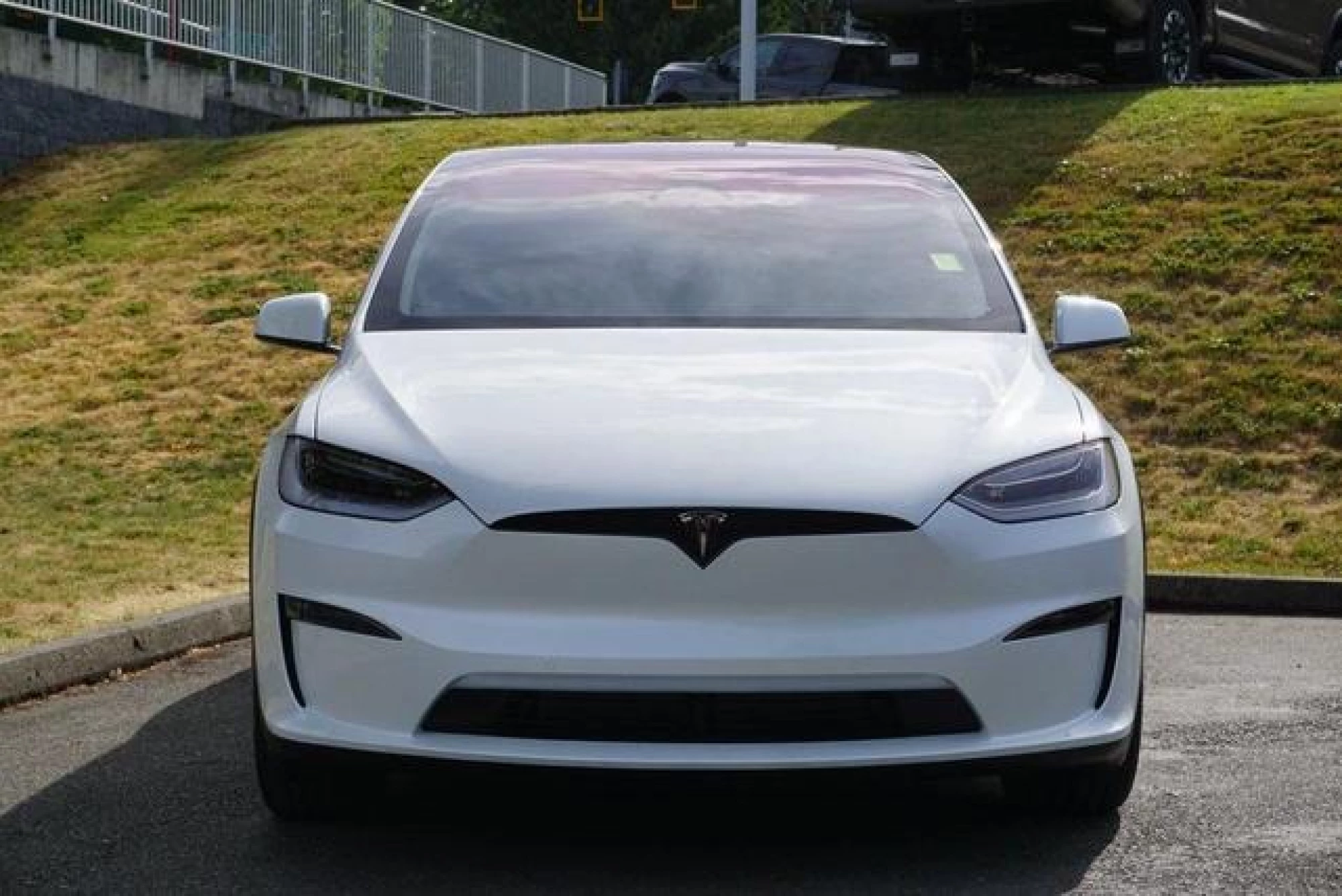 2023 Tesla Model X Base