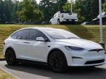 2023 Tesla Model X Base
