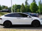 2023 Tesla Model X Base