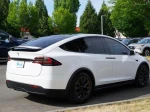 2023 Tesla Model X Base