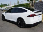 2023 Tesla Model X Base