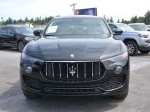 2020 Maserati Levante S