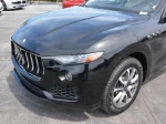 2020 Maserati Levante S