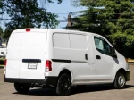 2015 Chevrolet City Express 1LS
