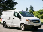 2015 Chevrolet City Express 1LS