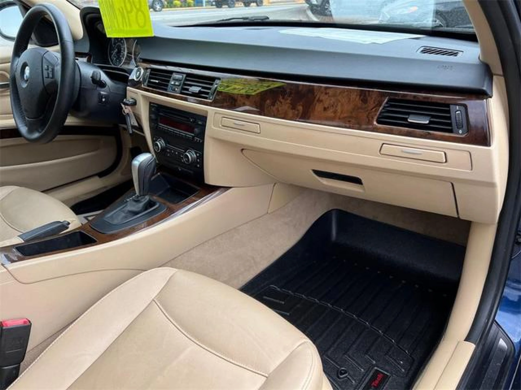 2011 BMW 328 i xDrive