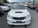 2011 Subaru Impreza WRX STi Limited