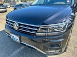 2018 Volkswagen Tiguan 2.0T SEL Premium