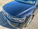 2018 Volkswagen Tiguan 2.0T SEL Premium