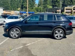 2018 Volkswagen Tiguan 2.0T SEL Premium