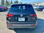 2018 Volkswagen Tiguan 2.0T SEL Premium