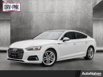 2019 Audi A5 2.0T Premium