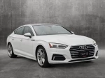 2019 Audi A5 2.0T Premium