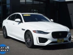 2020 Jaguar XE R-Dynamic S