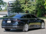 2019 Audi A5 45 Premium